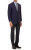 KB Wool Two-Button Sportcoat