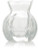 Corolle Crystal Vase