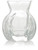 Corolle Crystal Vase