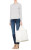 Frayed Tote