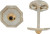 Hexagonal Cufflinks