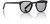 Rounded Square Sunglasses
