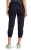 Cotton-Cashmere Drawstring Pants