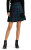 Plaid Wool Mini-Kilt