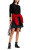 Plaid Wool Mini-Kilt