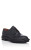 Leather Bluchers 2