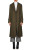 Wool-Blend Peacoat