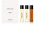 Parfums Trio Sampler
