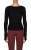 Rib-Knit Top