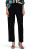 Wool Melton Drawstring Trousers