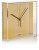 Tic & Tac Wall Clock