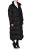 Long Puffer Coat
