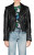 Leather Moto Jacket