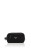Leather-Trimmed Dopp Kit