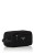 Leather-Trimmed Dopp Kit