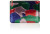 Patchwork Large Zip Pouch