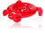 Crabby Baby Float