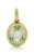 Beryl Pendant
