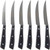 Compendio Steak Knives Set