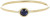 Diamond Bezel Ring