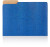 Lizard-Embossed Leather File Folder 2