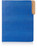 Lizard-Embossed Leather File Folder 2