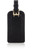 Python-Embossed Luggage Tag