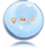 Emoji Paperweight