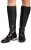 Leather Knee Boots