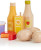 Healthy Basics Set