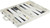 Leather Backgammon Set 7