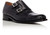 Double-Monk-Strap Shoes