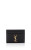 Monogram Leather Card Case