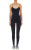 Sleeveless Unitard