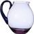 Dandy Glass Pitcher