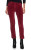 Higher Ground Mini Split Velvet Pants