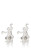 James Dancing Monkey Cufflinks
