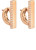 Bar Earrings