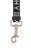 Logo Strap Key Chain