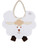 Sheep Bib