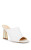 Kim Leather Mules