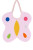 Butterfly Bib