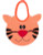 Tiger Bib