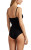 Hannah Fitted Bodysuit