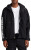 Chopper Logo-Print Hooded Jacket