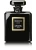 Coco Noir Parfum Bottle