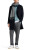 Wool-Blend Topcoat