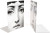 Viso Face Bookends