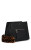 Logo Shearling Strap Cover