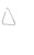 Triangle Earring